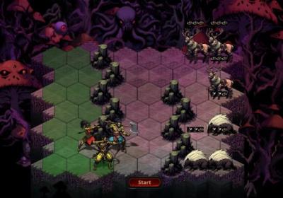 瓦利弗手机版下载-瓦利弗地牢战术(Valefor)0.54 最新版