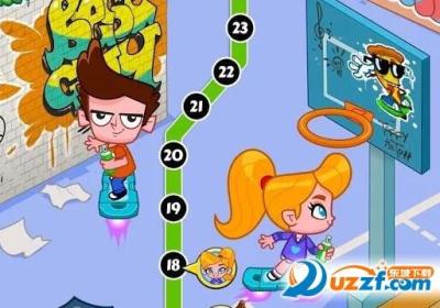 城市破坏者手游1.0.6 安卓最新版