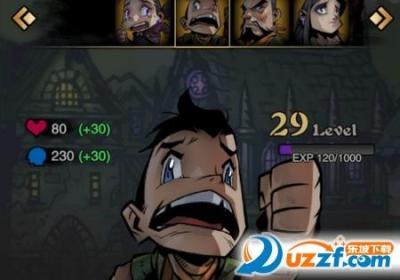 黑暗凝视2游戏下载-黑暗凝视2手游1.0 安卓正式版