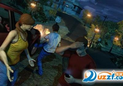 恐怖小丑生存游戏下载-Horror Clown Survival(恐怖小丑生存游戏)1.2 安卓手机版