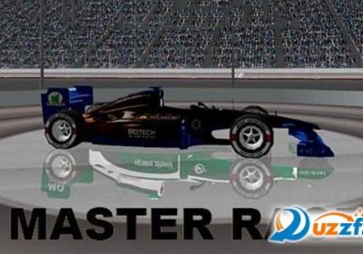 F1竞速大师游戏下载-F1竞速大师Race Master1.0.2 安卓正式版