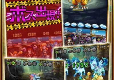 连锁骑士手游下载-チェンナイ连锁骑士安卓版1.0.6安卓官网版