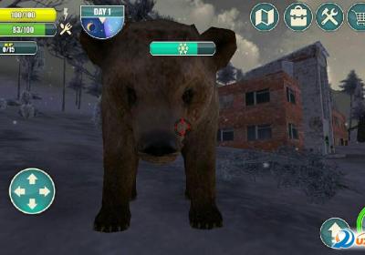 西伯利亚寒冬2游戏下载-Siberian Survival: Winter 2(西伯利亚寒冬2)v2.0 安卓免费版