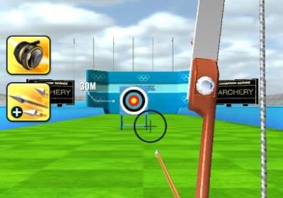 射箭世界冠军3D游戏免费下载-Archery World Champion 3D(射箭世界冠军3D手游)1.3.0安卓版