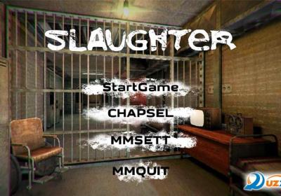 Slaughter游戏下载-Slaughter大屠杀手游1.0.1 安卓最新版【附数据包】