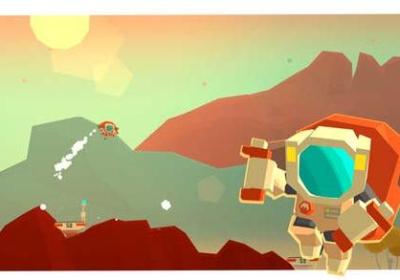 火星火星手游下载-Go Mars Lite(火星火星)4.0安卓最新版