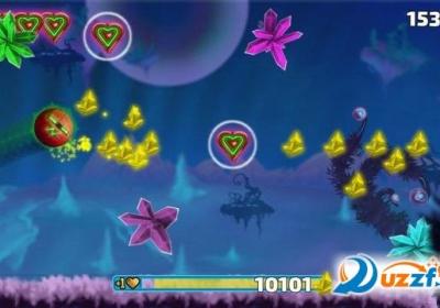 非凡太空之旅手游下载-Unusual Space Run(非凡太空之旅)1.0安卓版