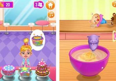 开心奇妙餐厅免费下载-开心奇妙餐厅1.2.1 安卓手机版