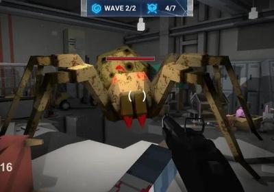 行尸走肉射击游戏下载手机版-行尸走肉射击游戏The Walking Zombie2.65 国际版