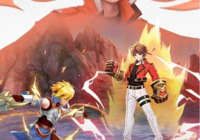 勇者与远征游戏下载-勇者与远征10.49 官方最新版