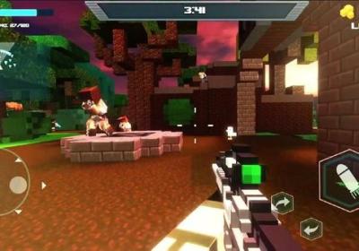 像素生存射击2国际服下载-像素生存射击2国际服1.198 无限金币版