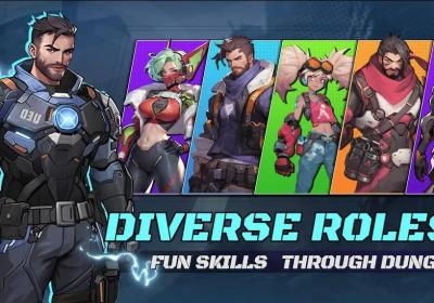 射击大作战僵尸生存游戏下载-射击大作战僵尸生存Shooting.io1.1.8 最新版