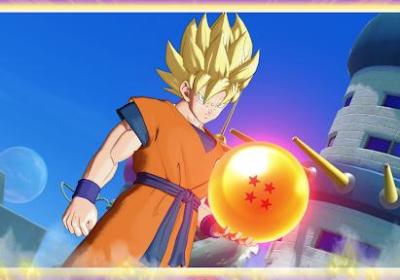 龙珠超计划游戏下载手机版-龙珠超计划国际测试服0.8.0 官方版