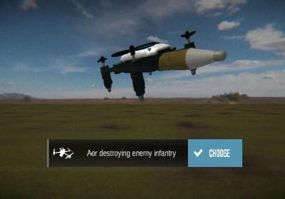 战场无人机特攻队游戏下载手机版-战场无人机特攻队免广告版0.6.4 最新版