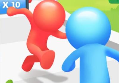 红蓝守卫战游戏下载-红蓝守卫战1.0.58 最新版