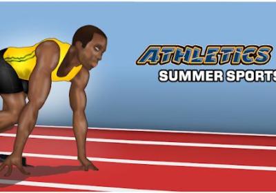 田径运动会2游戏下载-田径运动会2正版下载Athletics 2 - Free1.9.6 最新版本