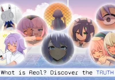 奇妙结局0下载-奇妙结局0游戏(WonderEnd 0)0.91 最新版