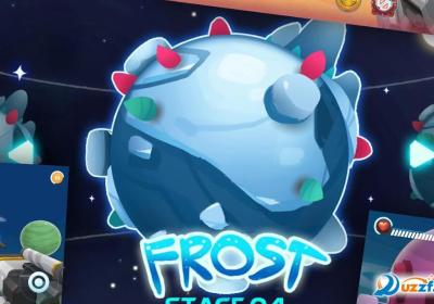 银河枪手冒险下载-Galaxy Gun(银河枪手冒险手游安卓版)1.4.4 免费版