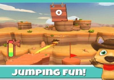 袋鼠冒险手游下载-袋鼠冒险1.0安卓版