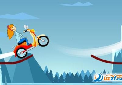 Bike Stunt Tricky- Racing Rider Free(极限自行车特技手游)1.0 安卓版