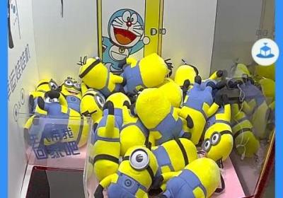 幸运娃娃机app下载-幸运娃娃机手机版1.0.0 安卓官方版