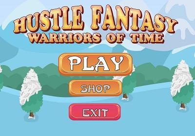 战士的时间游戏下载-战士的时间1.0安卓版