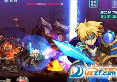 迷城勇士官方版下载-迷城勇士手游1.0.0 安卓正式版