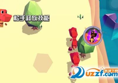 萌龙冒险家官方版下载-萌龙冒险家手游1.0.1 安卓正式版