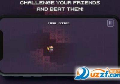 点击大挑战游戏下载-点击大挑战Tap Challenges游戏1.1 安卓版