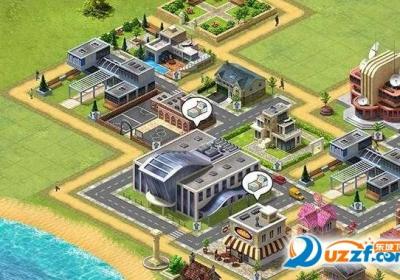 热带天堂小镇岛下载-Tropical Paradise: Town Island(热带天堂小镇岛手游)1.0.8 安卓版