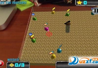 Save the Planet手游安卓版-拯救地球(CNA Save the Planet)1.0安卓版