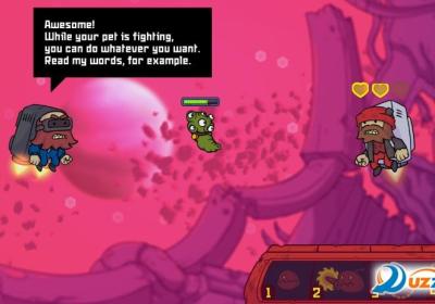 空间惊蛰游戏安卓版下载-SpaceFuss(空间惊蛰手游)1.0最新正式版