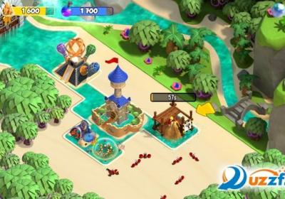 Sand Wars沙地之战游戏手机版下载-Sand Wars(沙地之战安卓版)1.1.9最新免费版