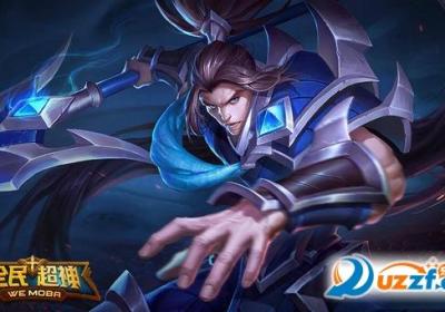 全民超神官方体验服下载-全民超神创世体验版364.18 安卓最新版