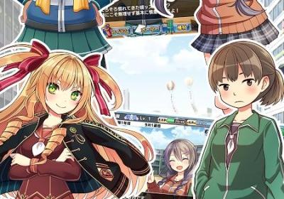 甲子园物语下载-甲子园物语安卓版1.0.0安卓最新版