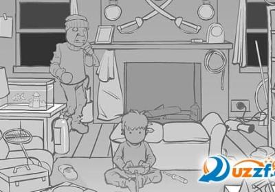 Whack Thief最新版-痛扁小偷(Whack Thief)最新搞笑版