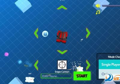 xgun.io手游下载-xgun.io(坦克大战)2.16 安卓免费版