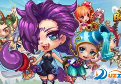 Booms手游安卓版-Booms手游1.0.4安卓版