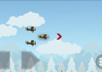 口袋中队安卓版-Pocket Squadron(口袋中队)1.0 安卓免费版