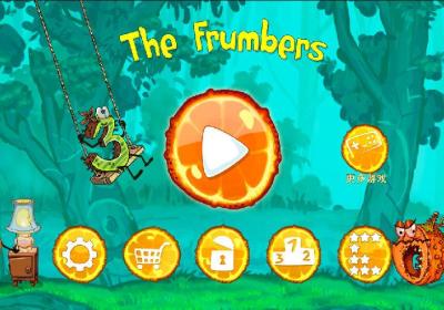 水果数字安卓版下载-水果数字Frumbers2.05 安卓最新版