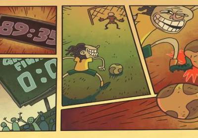 史上最难的游戏3安卓版-最难暴走游戏(史上最难的游戏3)1.0 安卓官方版