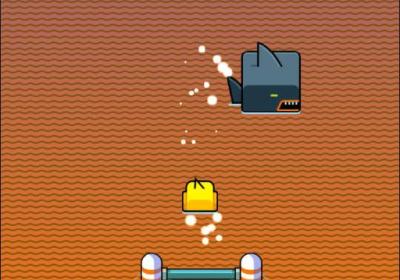 小鸭子过河下载-Splishy Pong(小鸭子过河)1.4 安卓最新版