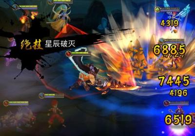 无敌唤灵ios版下载-无敌唤灵手游1.0.1.5官网苹果版