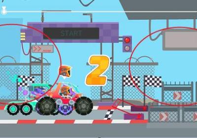 赛车英雄总动员下载-赛车英雄总动员游戏1.0.2 安卓版