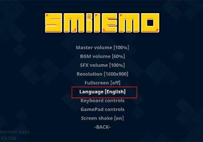 smilemo手机版下载-Smilemo游戏安卓版(斯迈尔莫)1.0.1 免费版