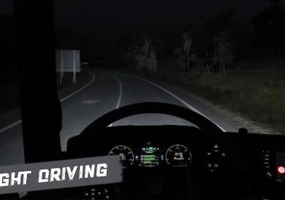 卡车模拟器高速公路驾驶下载手机版-卡车模拟器2024高速公路驾驶游戏1.4 最新版