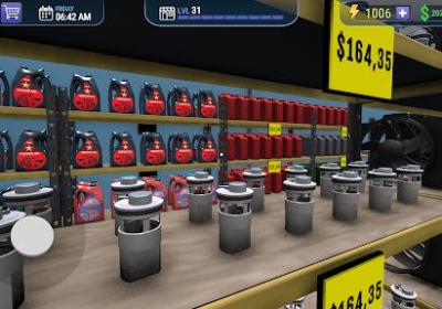 汽修店模拟器下载安装-汽修店模拟器1.0.30 安卓版