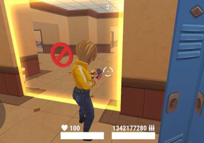 Hide Online躲猫猫游戏下载-Hide Online联机版4.9.12 无限子弹