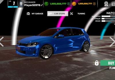 真正的停车大师联机版下载-真正的停车大师多人汽车游戏1.8.7 最新版