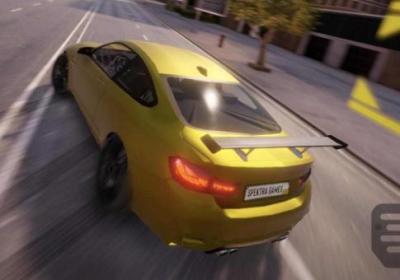 真实停车大师多人赛车游戏下载-真实停车大师多人赛车游戏(Parking Master Multiplayer)1.8.7 安卓版